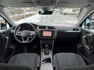 Volkswagen Tiguan 1.5 TSI EVO Elegance DSG! Salon Polska! Serwis ASO! IQ Light! - 11
