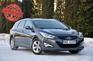 Hyundai i40 1.7CRDi(136KM)*Xenon*Led*Navi*Kamera*Automat*El.Klapa*2xPark*Alu16"ASO - 1