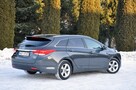 Hyundai i40 1.7CRDi(136KM)*Xenon*Led*Navi*Kamera*Automat*El.Klapa*2xPark*Alu16"ASO - 5