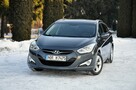 Hyundai i40 1.7CRDi(136KM)*Xenon*Led*Navi*Kamera*Automat*El.Klapa*2xPark*Alu16"ASO - 8
