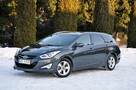 Hyundai i40 1.7CRDi(136KM)*Xenon*Led*Navi*Kamera*Automat*El.Klapa*2xPark*Alu16"ASO - 10