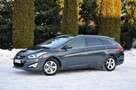 Hyundai i40 1.7CRDi(136KM)*Xenon*Led*Navi*Kamera*Automat*El.Klapa*2xPark*Alu16"ASO - 11