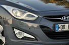 Hyundai i40 1.7CRDi(136KM)*Xenon*Led*Navi*Kamera*Automat*El.Klapa*2xPark*Alu16"ASO - 12
