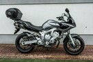Yamaha FZ 6  S 600 FAZER 2005 KSIĄŻKA  Raty Transport NAJWIĘKSZY WYBÓR Moto W PL - 4