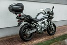Yamaha FZ 6  S 600 FAZER 2005 KSIĄŻKA  Raty Transport NAJWIĘKSZY WYBÓR Moto W PL - 5