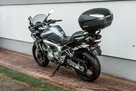 Yamaha FZ 6  S 600 FAZER 2005 KSIĄŻKA  Raty Transport NAJWIĘKSZY WYBÓR Moto W PL - 6