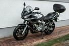 Yamaha FZ 6  S 600 FAZER 2005 KSIĄŻKA  Raty Transport NAJWIĘKSZY WYBÓR Moto W PL - 8