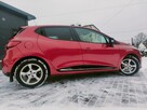 Renault Clio IV 1.2 16V 75 Led,klima,Euro6, - 9