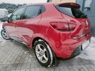 Renault Clio IV 1.2 16V 75 Led,klima,Euro6, - 11