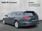 Kia Nowy Ceed 1.5 T-GDI 160KM Wersja M Salon PL Serwis ASO FV23% - 3