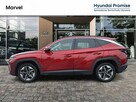 Hyundai Tucson 1.6 T-GDI HEV 215 KM / Wersja Smart + Led / Facelifting / Hybryda - 2