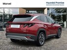 Hyundai Tucson 1.6 T-GDI HEV 215 KM / Wersja Smart + Led / Facelifting / Hybryda - 5
