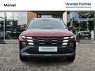 Hyundai Tucson 1.6 T-GDI HEV 215 KM / Wersja Smart + Led / Facelifting / Hybryda - 8