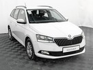 Škoda Fabia DW2RE42#1.0 TSI Ambition Cz.cof Ekran dotyk Salon PL VAT23% - 3