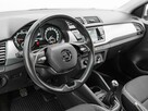 Škoda Fabia DW2RE42#1.0 TSI Ambition Cz.cof Ekran dotyk Salon PL VAT23% - 6