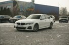 BMW 318d M Sport aut, Salon PL, FV23%, PO5TC17