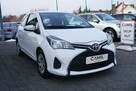 Toyota Yaris polski salon - 3