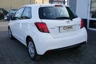 Toyota Yaris polski salon - 7
