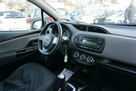 Toyota Yaris polski salon - 14