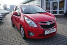 Chevrolet Spark zarejestrowany, ubezpieczony - 3