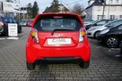 Chevrolet Spark zarejestrowany, ubezpieczony - 6