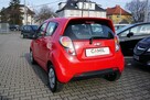 Chevrolet Spark zarejestrowany, ubezpieczony - 7
