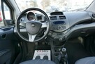 Chevrolet Spark zarejestrowany, ubezpieczony - 11