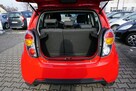 Chevrolet Spark zarejestrowany, ubezpieczony - 13
