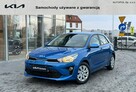 Kia Rio 1.0T /serwisowany w ASO/gwarancja/bezwypadkowy