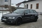 Audi A4 2.0D Quattro/ Automat/ Navi/ Kamera/ Sprowadzony/ Opłacony