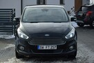 Ford S-Max 2.0D 7-Osobowy/ Navi/ Nowy Rozrząd/ Oryginał Lakier/ Sprowadzony - 2