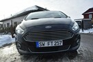 Ford S-Max 2.0D 7-Osobowy/ Navi/ Nowy Rozrząd/ Oryginał Lakier/ Sprowadzony - 6