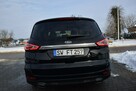 Ford S-Max 2.0D 7-Osobowy/ Navi/ Nowy Rozrząd/ Oryginał Lakier/ Sprowadzony - 13