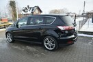 Ford S-Max 2.0D 7-Osobowy/ Navi/ Nowy Rozrząd/ Oryginał Lakier/ Sprowadzony - 14