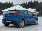 Kia Rio 1.2 | PL Salon | Serwisowany w ASO | Jeden właściciel | FV VAT23% | - 4