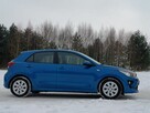 Kia Rio 1.2 | PL Salon | Serwisowany w ASO | Jeden właściciel | FV VAT23% | - 5