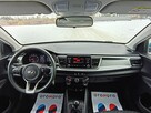 Kia Rio 1.2 | PL Salon | Serwisowany w ASO | Jeden właściciel | FV VAT23% | - 7