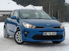 Kia Rio 1.2 | PL Salon | Serwisowany w ASO | Jeden właściciel | FV VAT23% | - 11