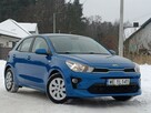 Kia Rio 1.2 | PL Salon | Serwisowany w ASO | Jeden właściciel | FV VAT23% | - 13