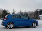 Kia Rio 1.2 | PL Salon | Serwisowany w ASO | Jeden właściciel | FV VAT23% | - 16