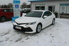 Toyota Camry 2.5 Hybrid e-CTV Comfort F-vat Kamera Gwarancja - 2