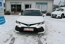 Toyota Camry 2.5 Hybrid e-CTV Comfort F-vat Kamera Gwarancja - 3