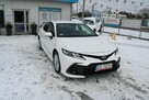 Toyota Camry 2.5 Hybrid e-CTV Comfort F-vat Kamera Gwarancja - 4