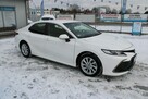 Toyota Camry 2.5 Hybrid e-CTV Comfort F-vat Kamera Gwarancja - 5