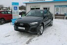 Audi Q5 40 TDI mHEV Quattro Advanced S tronic netto 105 609 PLN - 2