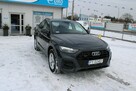 Audi Q5 40 TDI mHEV Quattro Advanced S tronic netto 105 609 PLN - 4