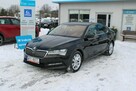 Škoda Superb Ambition DSG Nawigacja netto 73 089 PLN Gwarancja Virtual - 2
