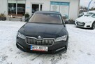Škoda Superb Ambition DSG Nawigacja netto 73 089 PLN Gwarancja Virtual - 3