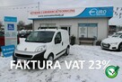 Fiat Fiorino SX 1.4 LPG Gwarancja VAT-1 - 1