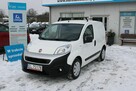 Fiat Fiorino SX 1.4 LPG Gwarancja VAT-1 - 2